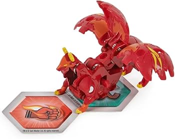 爆丸 bakugan 甦ネイド 甦ネイド TOR NADO 土属性 爆テクシリーズ 爆テクブースター